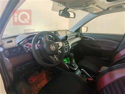 Toyota Urban Cruiser